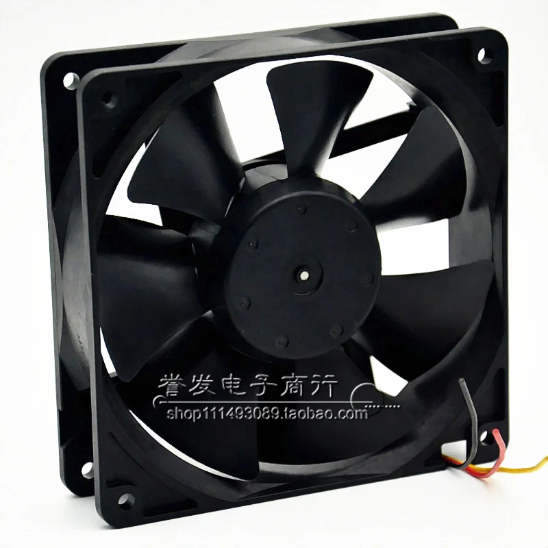 NEUES ORIGINAL 4712KL-07W-B39 48 V 0,23 A 12032 120 x 120 x 32 mm LÜFTERKÜHLER