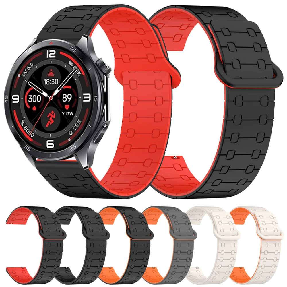 22Mm Magnetic Band …