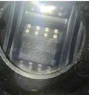 MOS DMC6040SSD-13 SOIC-8, C6040SD, 5.1A, 60V