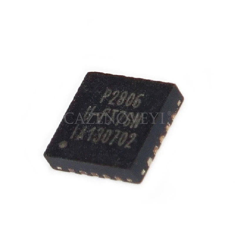 （1-5pcs）P2806U-FC24F P2806 SHT20 P0903BEA A5 GNB A5 GND QFN A5 DFN