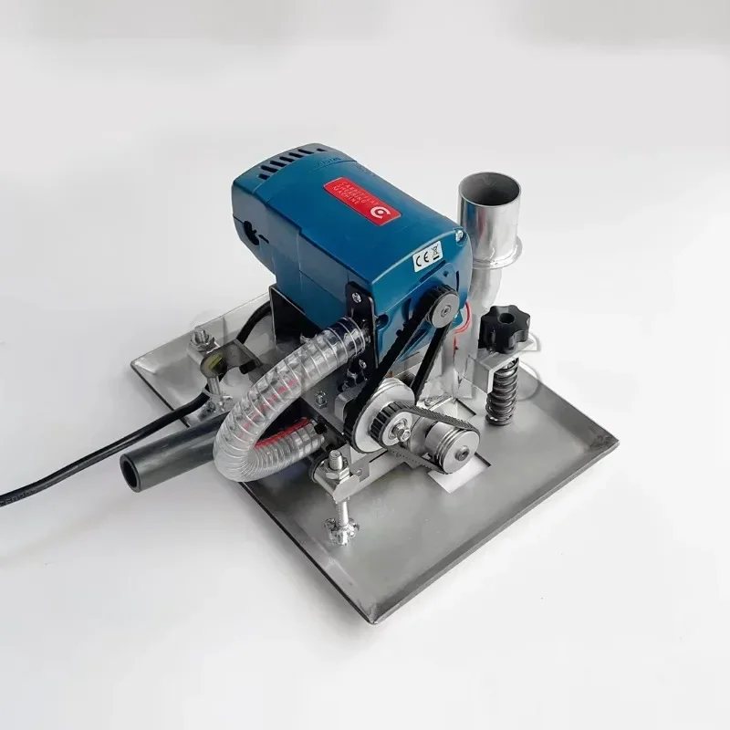

Professional Carpet Flatten Machine Carpet Rug Shearing Machine Cp-I Electric Flat Shearing Machine