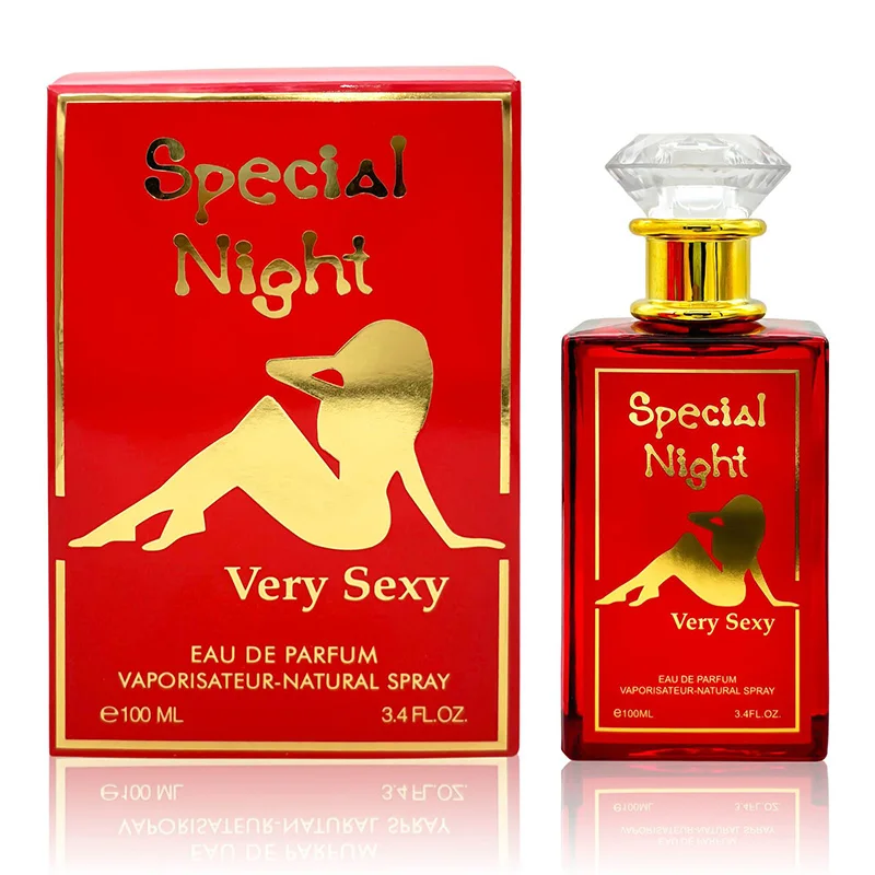 Perfume Sexy para mujer, tono océano, fragancia de última luz, aerosol de feromonas de almizcle, atrae el sexo opuesto, Perfume de pareja irresistible