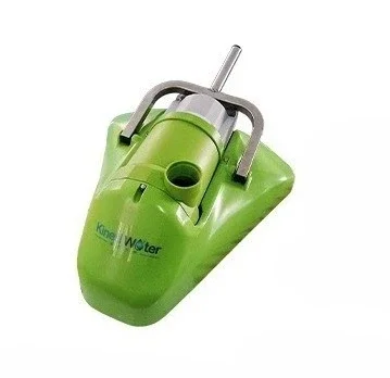 Premium T-1S Swimming Pool Automatic Sewage Suction Machine Underwater Vacuum Cleaner, Manual Cleaning Robot