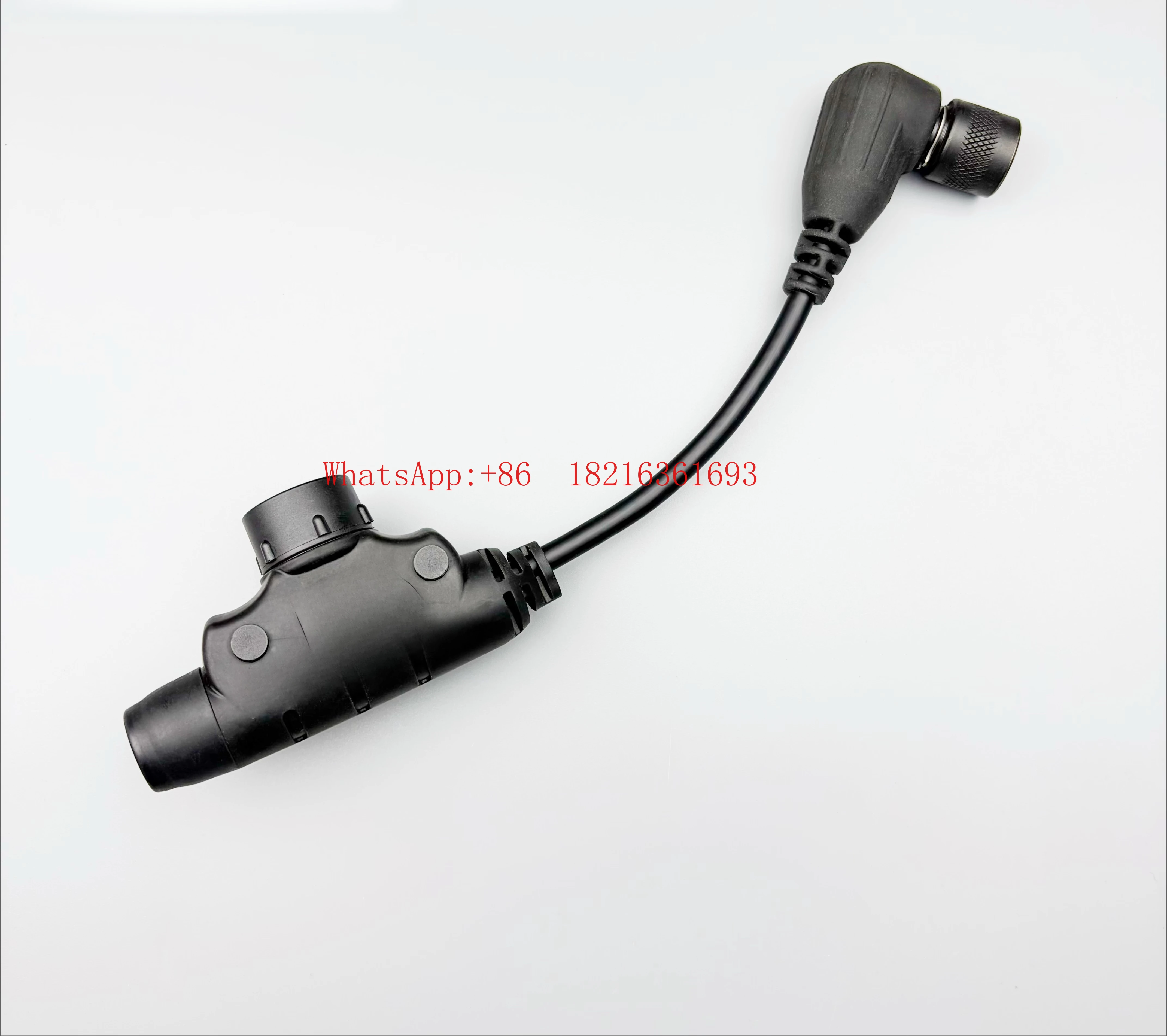 90 Degree Right Angle Elbow 10PIN /U94V2 PTT/10 Pin Cable Accessories