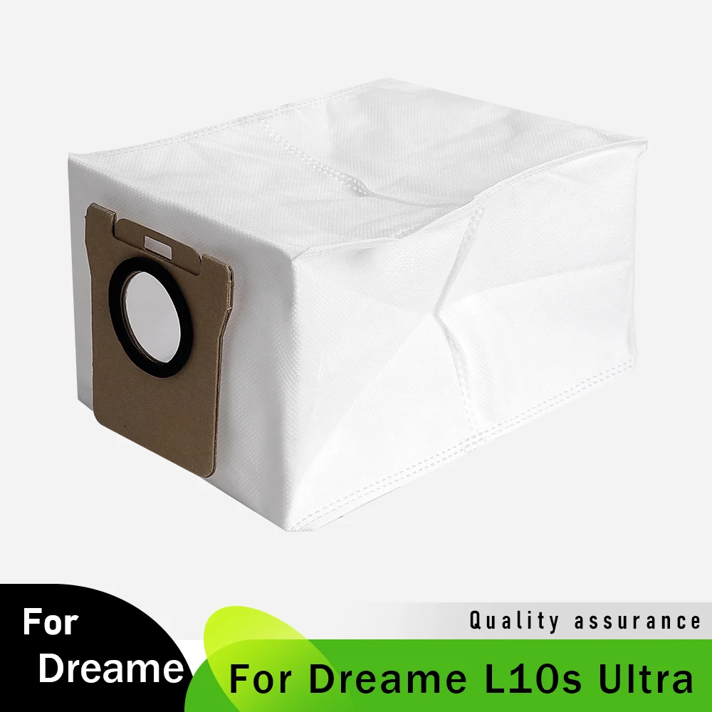

Anti-dust Bag for Dreame L10s Ultra / XIAOMI X10+ X20+ X10 Plus X20Plus Sweeper Accessories Vacuum Bag