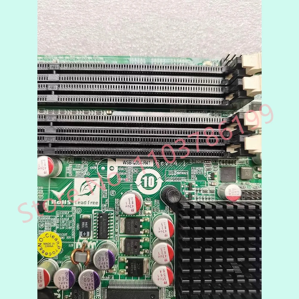 Perfect test Stable performance WSB-Q354-R41