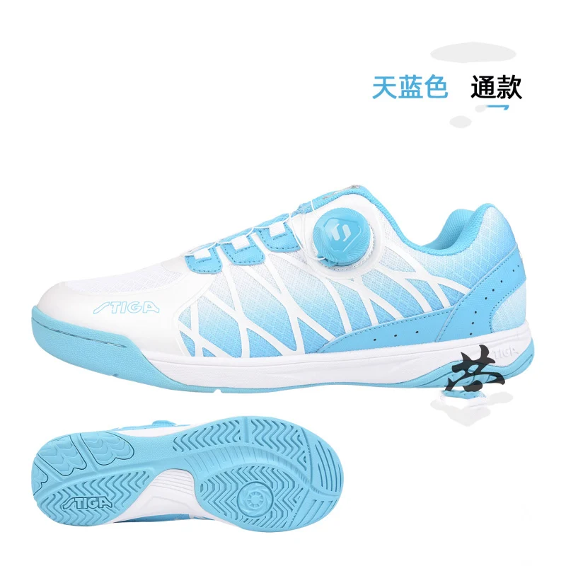 2025 Summer Bestseller: New Arrival Premium Breathable High-Quality Durable Ping Pong Shoes, Tennis Shoes, Badminton Shoes