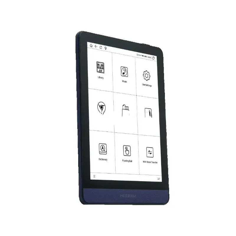 Basic Meebook S6H Ereader 6