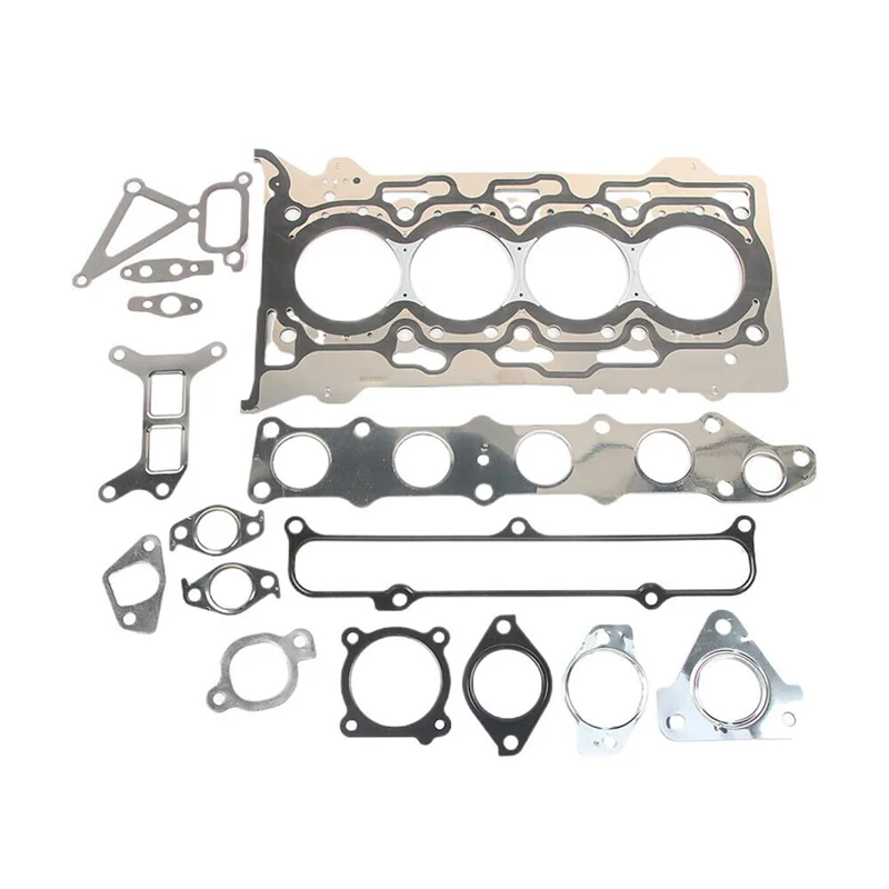 

Powerful Engine 4N15 Overhaul Repair Gasket Kit For Mitsubishi L200 Triton Pajero Sport 3 1000D061 Car Replacement Accessories