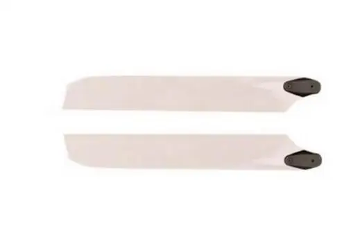 

Main Wooden Blades for E-Flite EFLH1500 SR EFLH1518 245mm 246mm ESKY CP3 CPX CP2 PROP