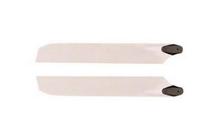 Main Wooden Blades for E-Flite EFLH1500 SR EFLH1518 245mm 246mm ESKY CP3 CPX CP2 PROP