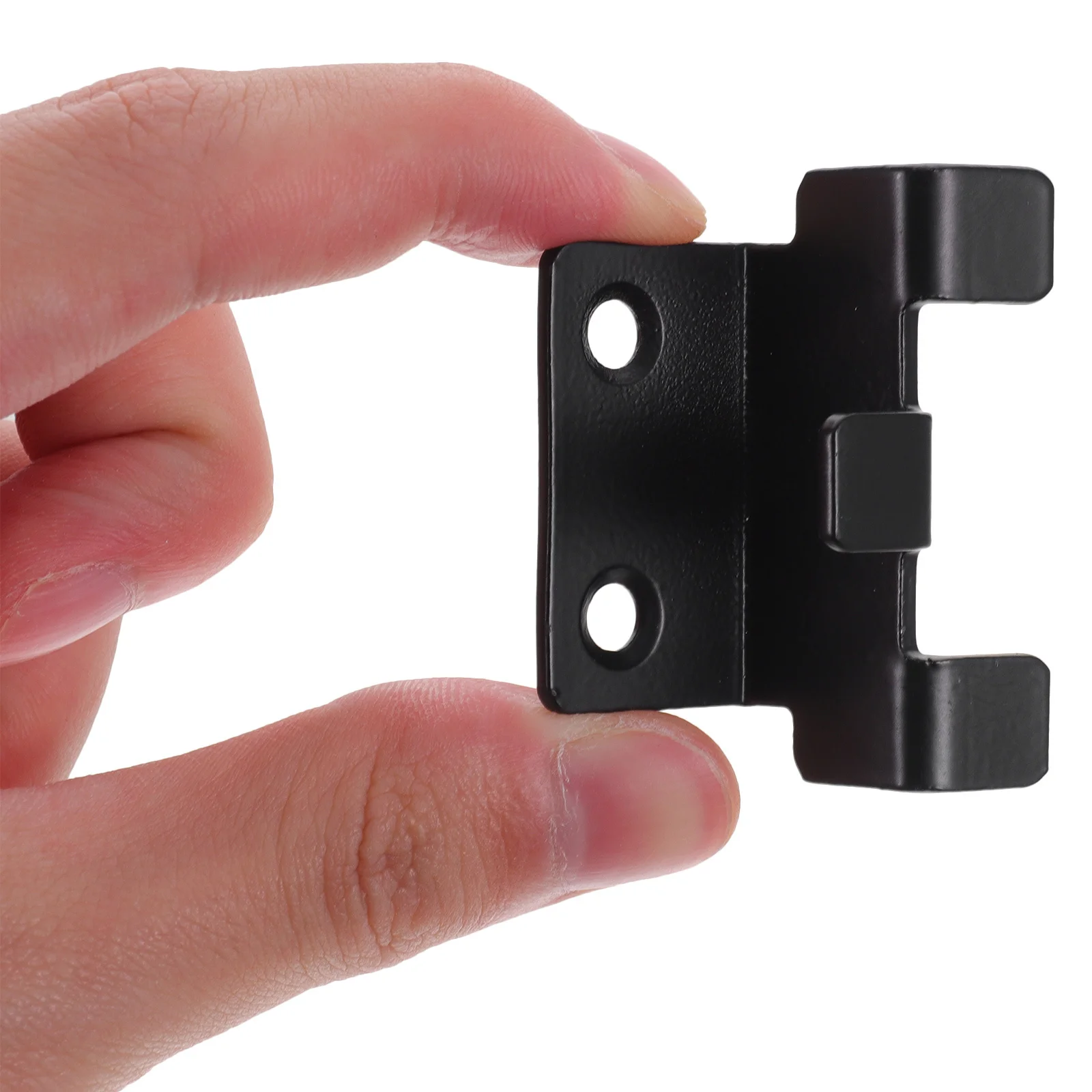 

6Sets Adjustable Wall Display Brackets Tile Mirror Holders Heavy Duty Thickened Stainless Steel Mount Hook Mirror Brackets