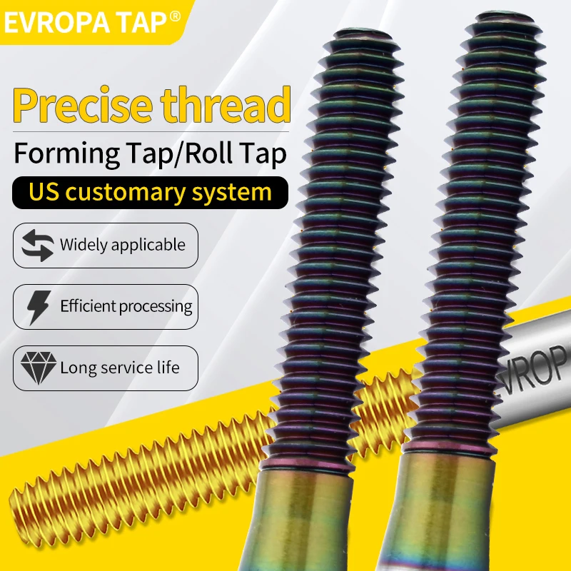 Evropa Tap HSSE-M42…