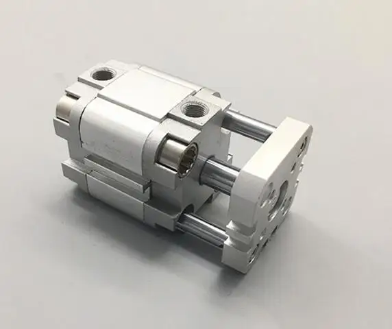 

Pneumatic Compact Cylinder