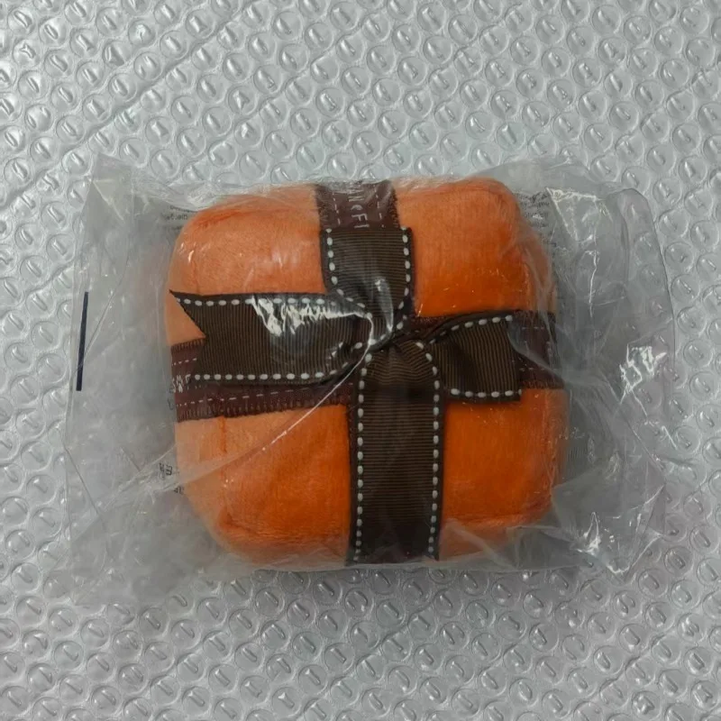 НОВЫЕ необычные наборы подарков для домашних животных, плюшевые игрушки для щенков, собак, скрипучие игрушки, сумка, чашка в форме кости, жевательный аксессуар для укуса