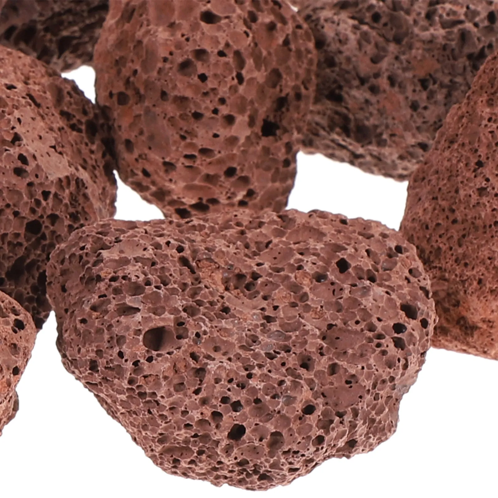 火山岩製水槽底材 天然多孔質アクアリウムストーン 淡水・海水 - Aquarium Marine Rock のレビューと価格