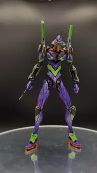 8 best sales طقم نموذج إيفا 01 - №7