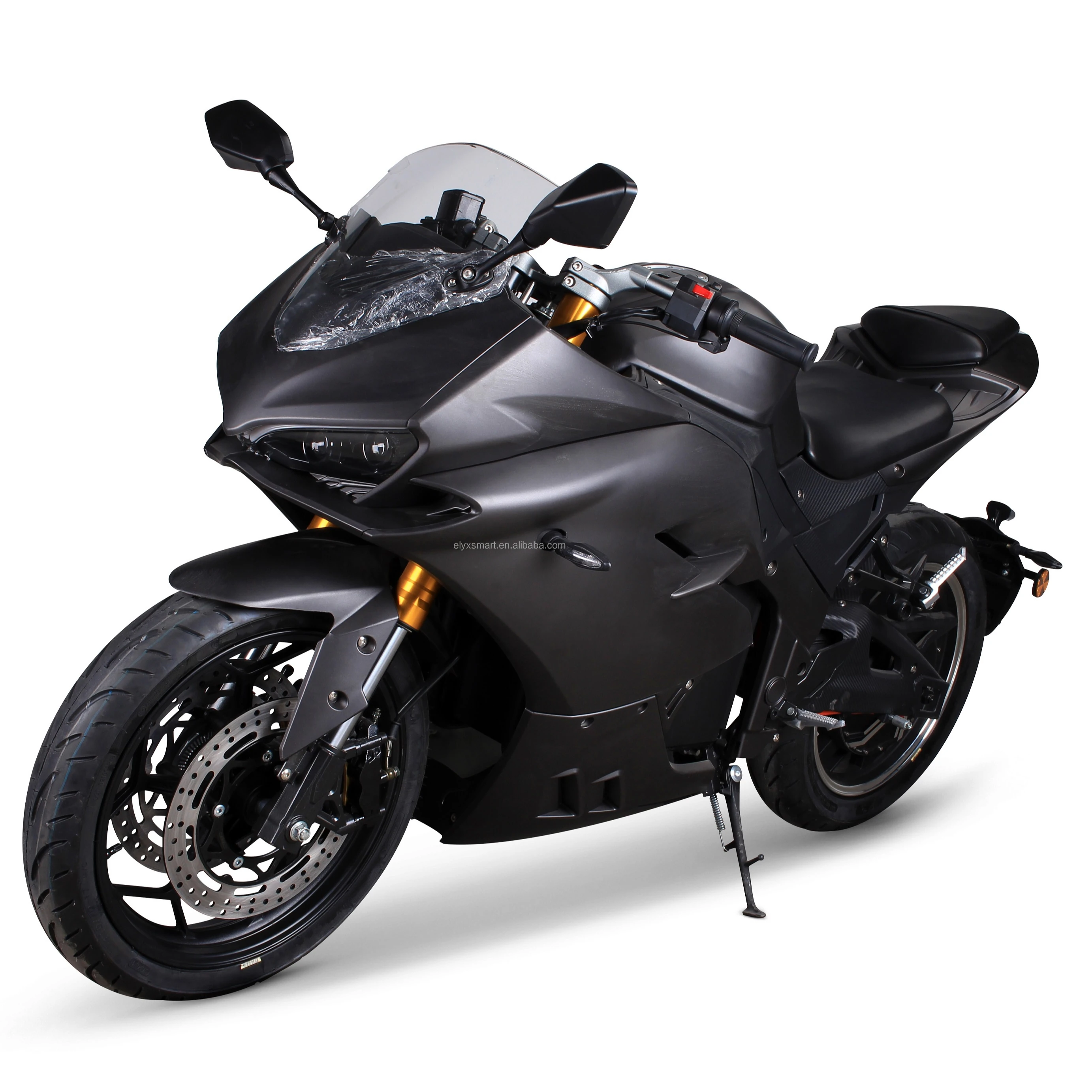 

ATV&UTVGLE OEM Factory Wholesale Price 120KMH Fast Speed Motor Bike 3000W 5000W Motos Electric Sportbikes Motorcycle Scooter