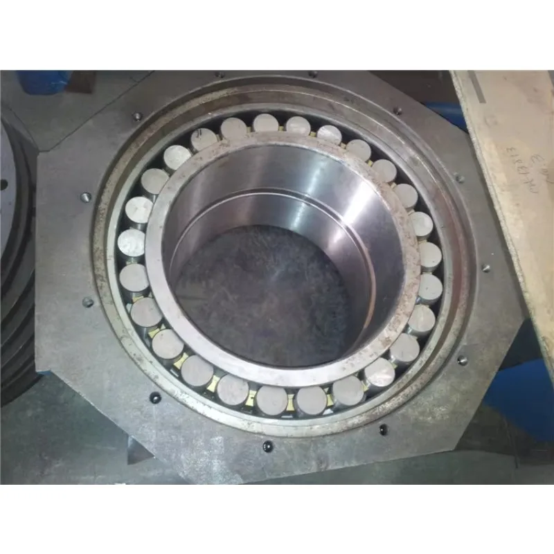 Two Roll Rubber Mixing Mill / Silicone Rubber Open Mixing Mill / Rubber Compound Mixer Mill