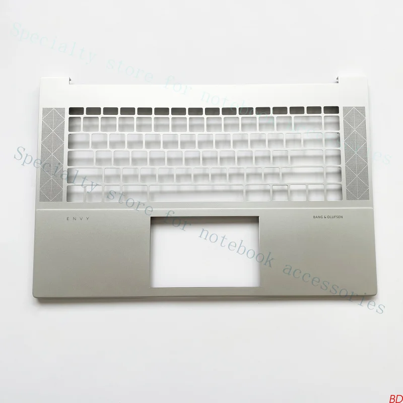 

A+ C Shell Silver 44G3FTATP40 FOR HP ENVY 15-EP 15-EP0004TX 15-EP0005TX Laptop