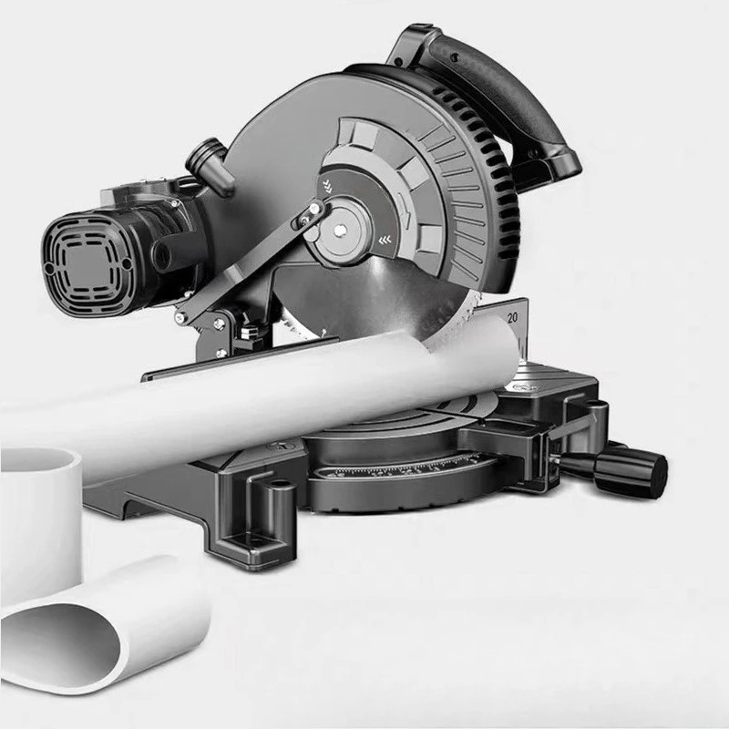 

Cutting machine, hand saw, precision rotary saw without saw blade