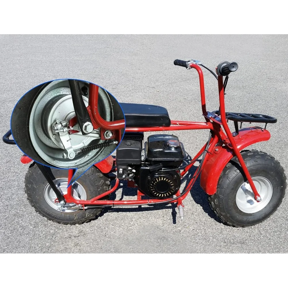 Replacement Drum Sh… - image