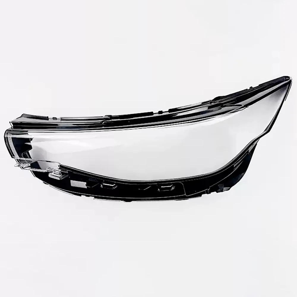 For Buick Encore 2020 2021 Headlamp Shell Transparent Headlight Cover Lamp Shade Lampshade Lens Plexiglass