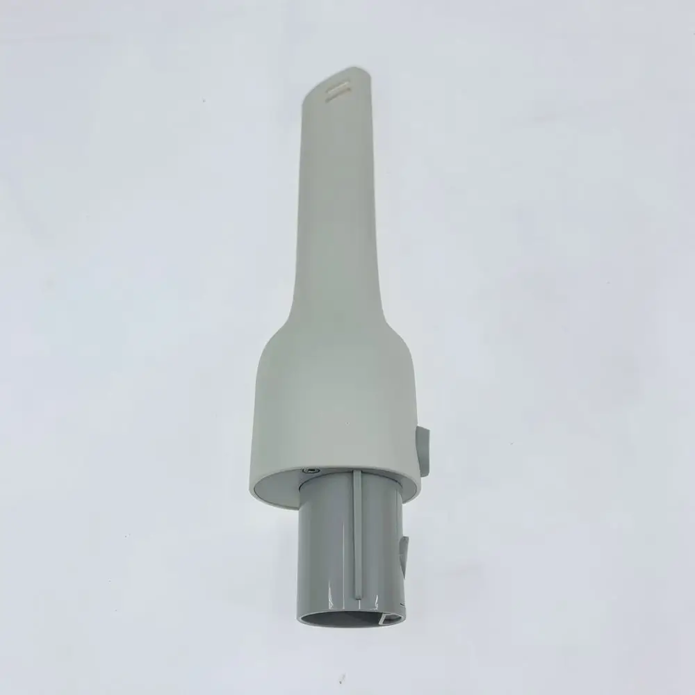 Replacement Crevice Tool For For G11 K10 Pro Cordless Vacuum Cleaner Head Corner Dust Suction Cleaning Accessory