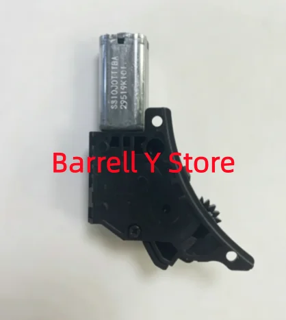 Lens Motor Gear Assembly Vulnerable Motor Replacement for Sony RX10M3 RX10M4 Camera Lens Repair Parts