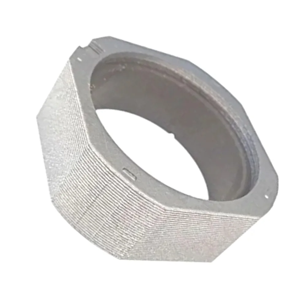 

Металлический блок жгута 638396-5 для BTD130F BTD134 BTD140 DTD152 XDT11 для ударной отвертки, серебряный инструмент для ремонта, аксессуар