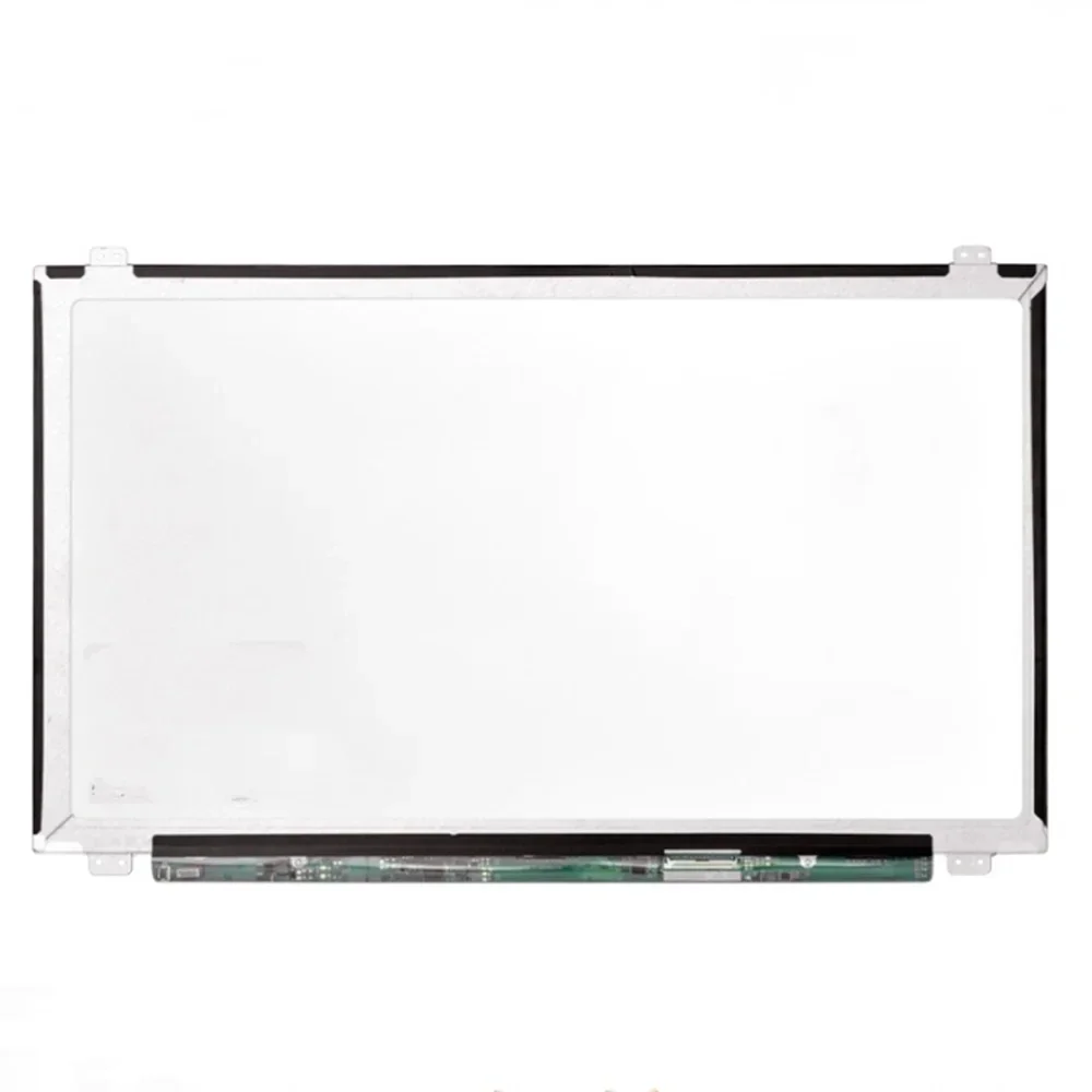 LP156WHB-TLA1 LP156WHB TLA1 15.6 inch Laptop Display LCD Screen No-touch Slim TN Panel HD 1366x768 EDP 40pins 60Hz