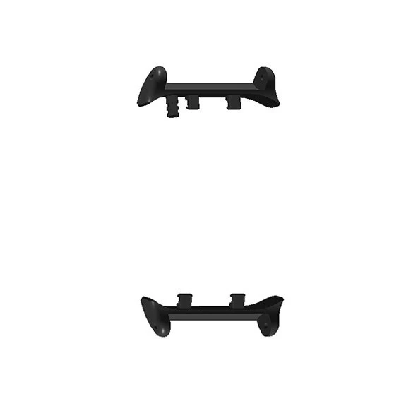 1pair Adapter For Huawei Watch D2 Watchband Strap Connector Bracelet 22mm Width Stainless Steel Accessories for Huawei Watch D2