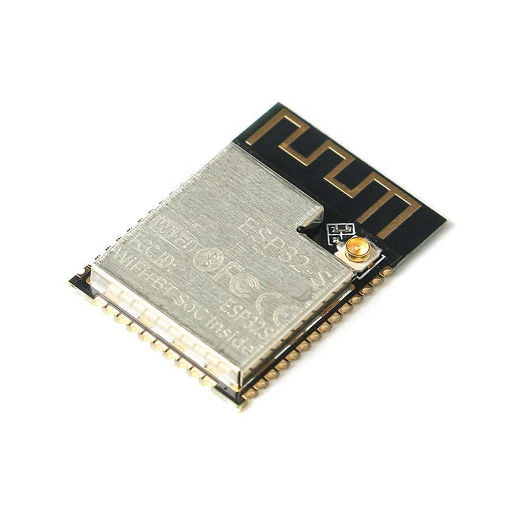 

Power Supply Module Bluetooth-Compatible Low Power Consumption Smooth Board Module Digital Modules Voltage Current Antenna