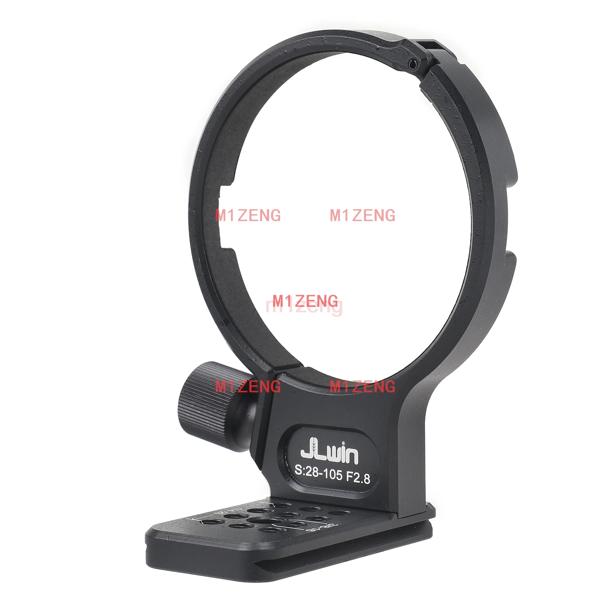 

1/4 "быстросъемный штатив, крепление на воротник, адаптер, кольцо, поддержка объектива для объектива камеры sigma 28-105 мм F2.8 DG DN ART