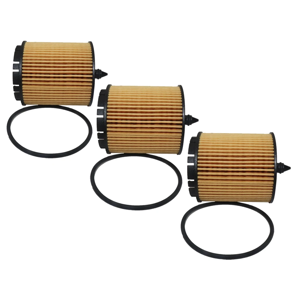 Filtro de óleo para alfa romeo alfa 159 2.2l chevrolet captiva malibu hhr opel insignia astra zafira cadillac sls 71769199 12579143