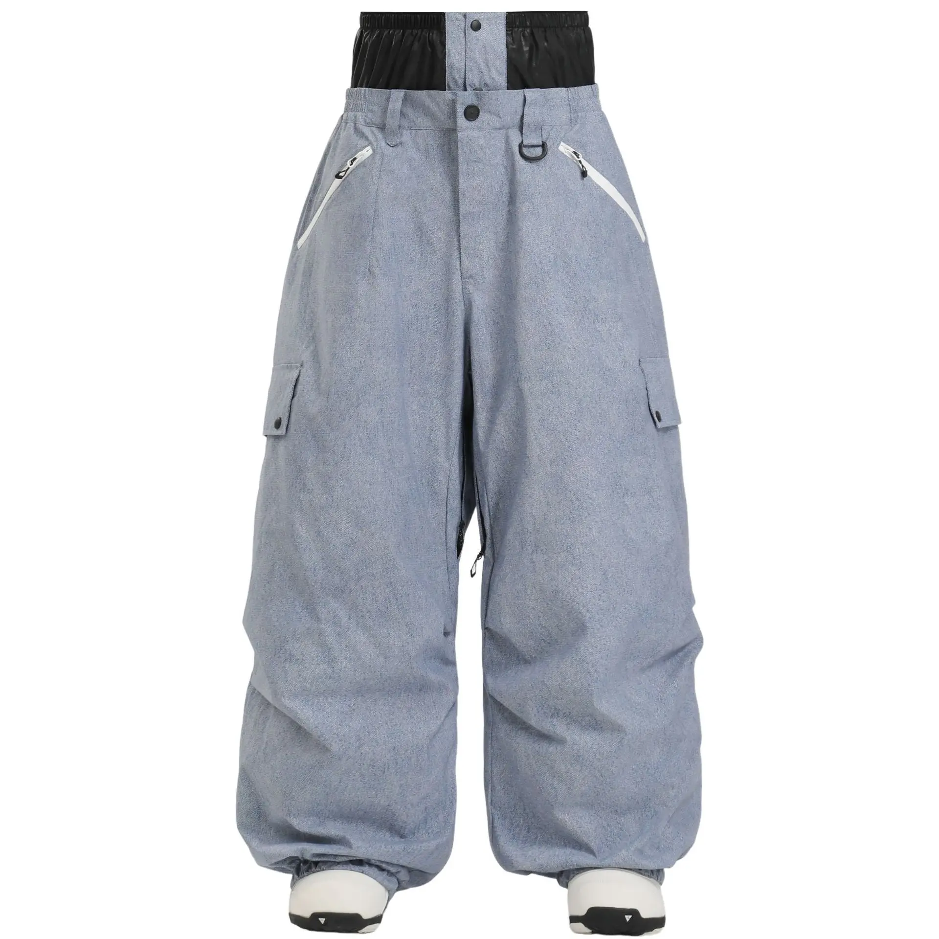 Variant: Denim Blue