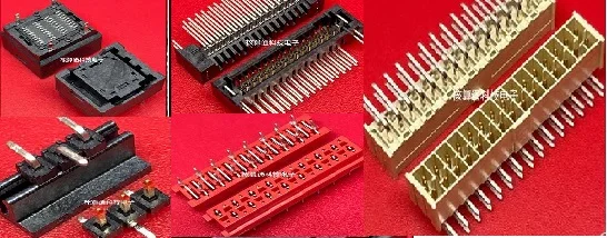 

1 шт. G40H4132212HR TFM-115-01-S-D-RE2-WT TMM-103-01-L-S-SM-P-TR IPL1-115-01-S-D-RA-K 1-215079-6