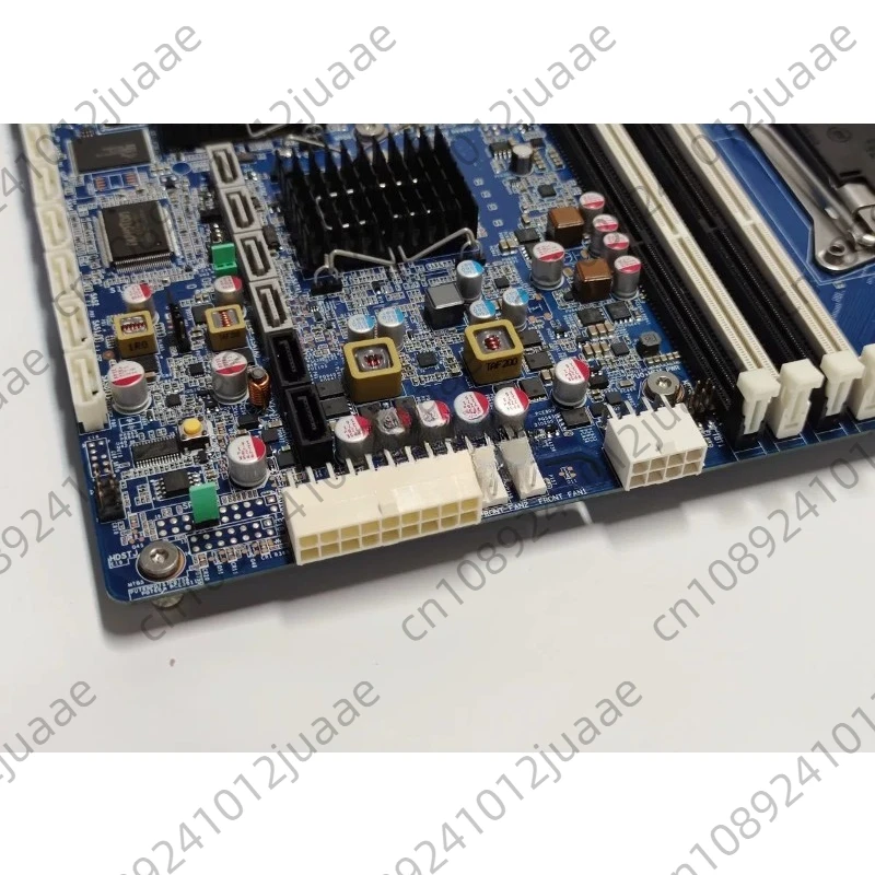 Z840 Workstation Main Board 761510-601 710327-002 761510-001 for HP view 2