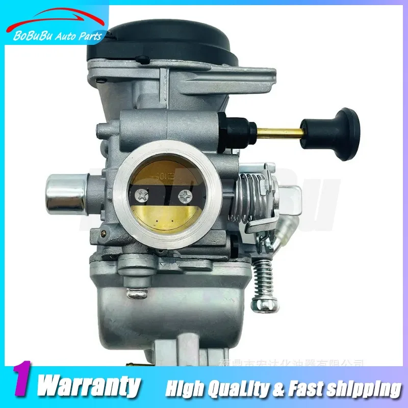 M Carburador Completo Moto Carb Para Bajaj 180 Pulsar 180