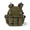 only vest