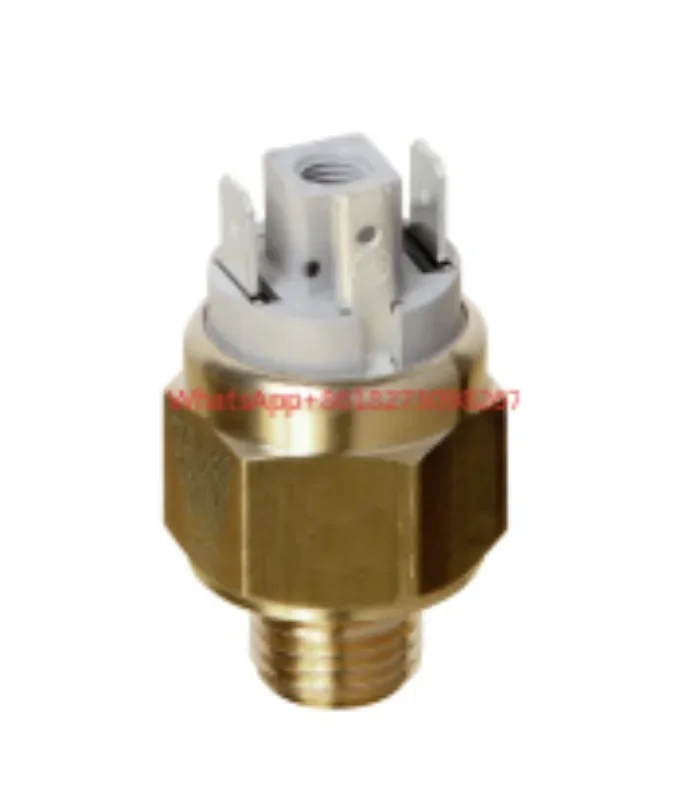 Spot Italienisch importierter Euroswitch Bimetallschalter der 506-Serie