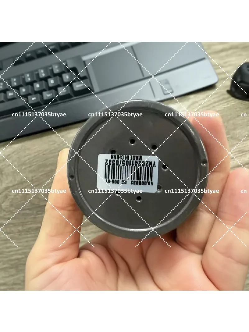 4W 60mm Single-Phase Reversible Motor for Kitchen Wet Waste Degradation