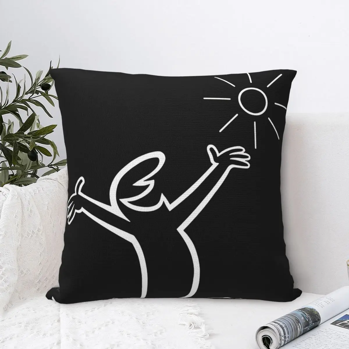 

Lineman Summer La Linea наволочки Merch мягкая наволочка наволочка автомобильные украшения на молнии разные размеры