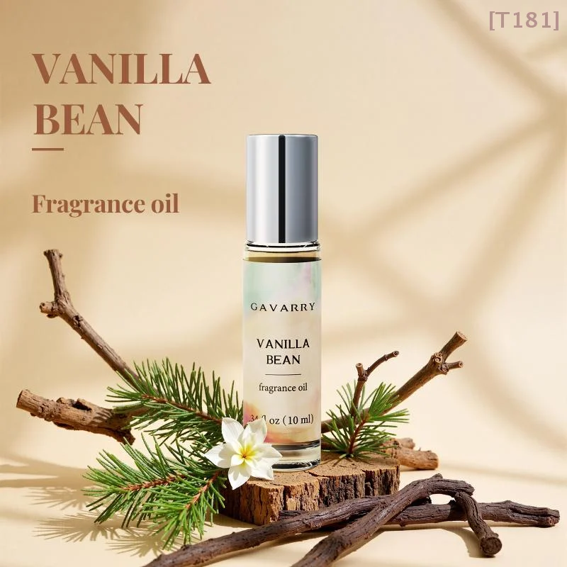 

Women's Roll-On Fragrance A Trio Of Black Currant, Pomegranate & Sage, Fresh, Elegant And Ultra-Soothing Perfect Gift Choice