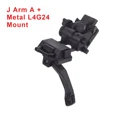 J Arm A L4G24 Mount