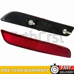 4135100-J08 4135200-J08 Rear Bumper Red Reflector For Great Wall Voleex C30 2010 2011 2012 2013 2014