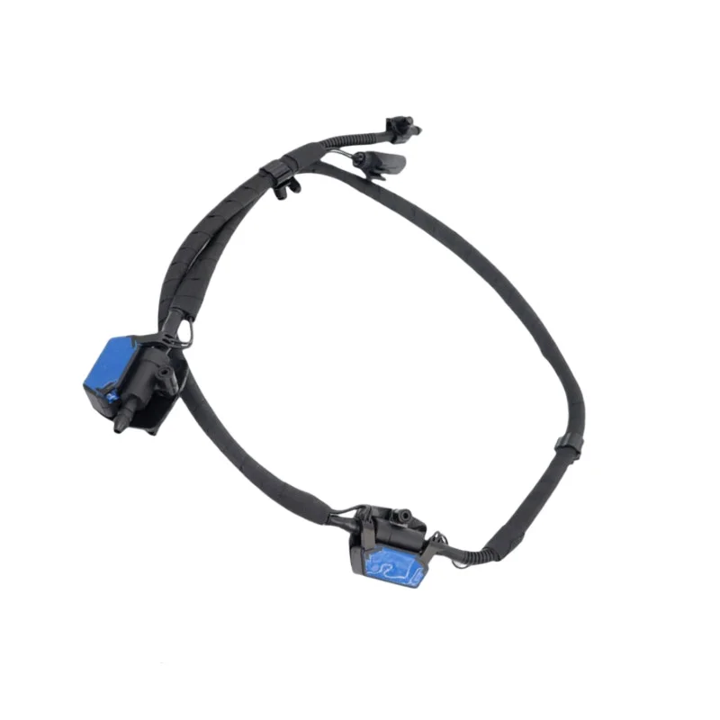 

Трубка омывателя лобового стекла для BMW, OEM 61667367464