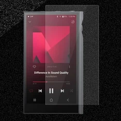 Protective Tempered Glass Screen Protector Film for iRiver SR35 SR25 MKII SR25 SR15 Kann Ultra SP3000 SP2000T SP1000 SE300 SE200