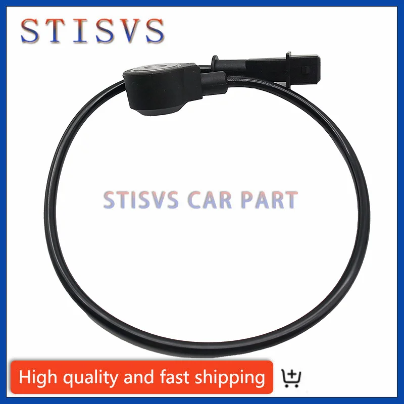 Knock Sensor 68045802AA For Chrysler Dodge Jeep New High Quality Car Accessories