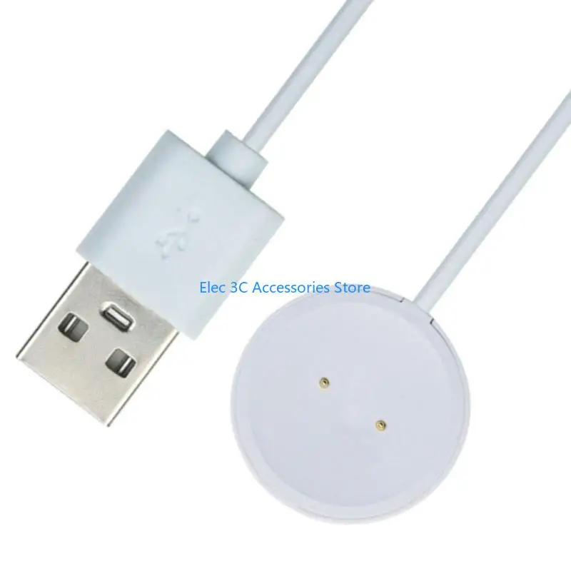 Y51A Charging Cable for Ultra 2 / GS37 Charging Holder USB Charging Stand